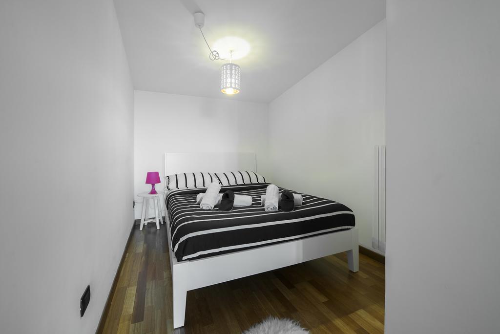 New Luxury Attic Santa Giulia Expo Daire Milano Dış mekan fotoğraf